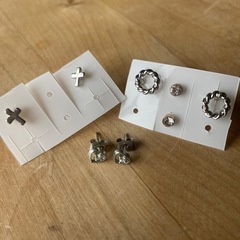 アクセサリーセットの画像