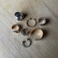 アクセサリーセットの画像