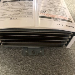 リンナイ 湯沸かし器 RUS-V51YT (WH) 都市ガスの画像