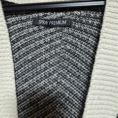 レディースカーディガンの画像