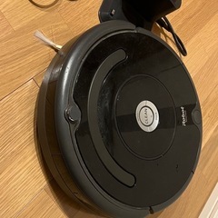 ルンバ roomba 627の画像