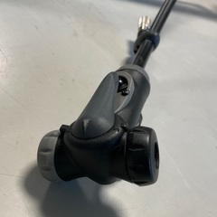 【RKGSE】特価！ブリジストン/BRIGESTONE/空気入れ /仏英米式対応/中古品の画像