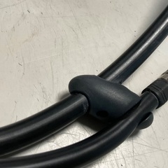 【RKGSE】特価！ブリジストン/BRIGESTONE/空気入れ /仏英米式対応/中古品の画像