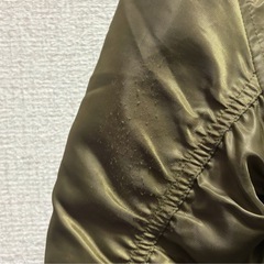 MA1 レディース アウター の画像