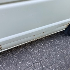 エブリィバン　車検R8年の画像