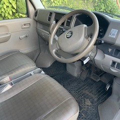 エブリィバン　車検R8年の画像