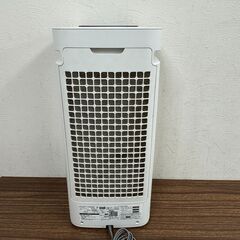 【お売りします】SHARP シャープ 加湿空気清浄機 床置型 KI-JS40 2020年製の画像