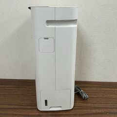 【お売りします】SHARP シャープ 加湿空気清浄機 床置型 KI-JS40 2020年製の画像