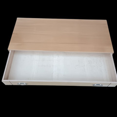 ●(中古)アンティーク 衣装桐箪笥の画像