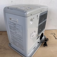 コロナ ヒーターFH-ST3613の画像