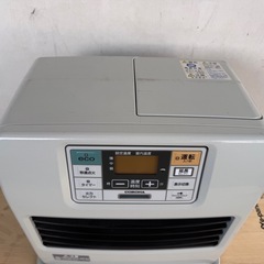 コロナ ヒーターFH-ST3613の画像