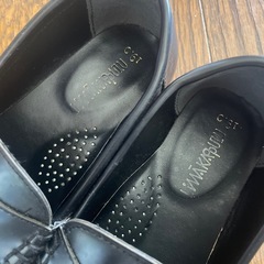 ローファーの画像