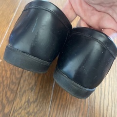 ローファーの画像