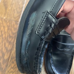 ローファーの画像