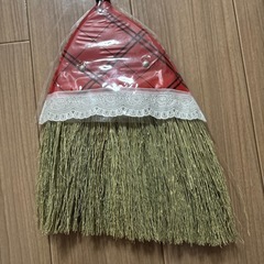 ほうきの画像