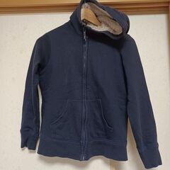 130～140cm　アウター含め11着　メゾピアノやELLE の画像