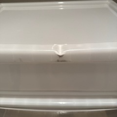 ニトリ　衣装ケースの画像