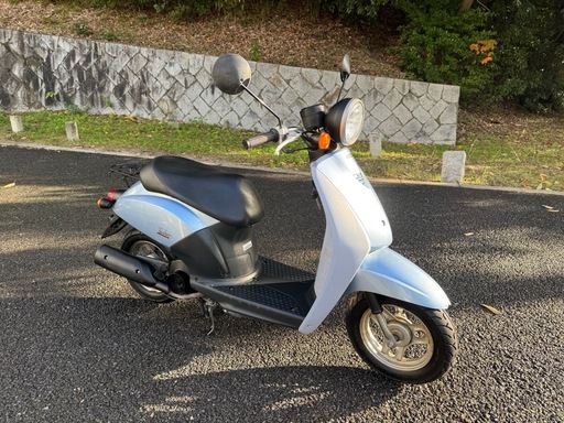 ホンダ トゥデイ 好調 ワンオーナー