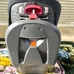 Aprica Deaturn Plus チャイルドシートの画像