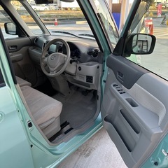 個人分割可能　マツダ　フレアーワゴン　H26の画像