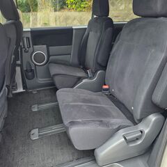 H27☆デリカD5☆G-POWER☆車検令和8年3月☆社外SDナビ☆CD☆DVD☆地デジ☆BT☆Bカメラ☆両側パワースライドドア☆フリップダウンMの画像