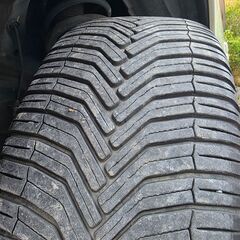 H27☆デリカD5☆G-POWER☆車検令和8年3月☆社外SDナビ☆CD☆DVD☆地デジ☆BT☆Bカメラ☆両側パワースライドドア☆フリップダウンMの画像