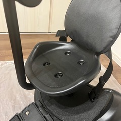 【2025年購入】ベビーカーステップの画像