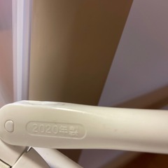 クイックルワイパー 2020年製 決まりました。の画像