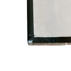 水槽 ガラス製 42cm 金魚 メダカ★S3429Aの画像