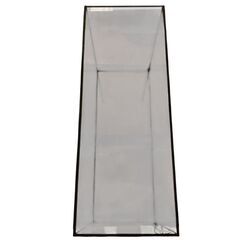 水槽 ガラス製 42cm 金魚 メダカ★S3429Aの画像