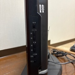 19インチ　テレビの画像