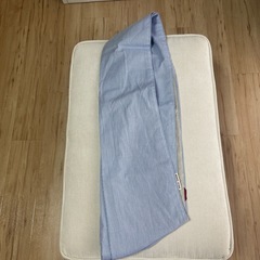 抱っこ紐の画像