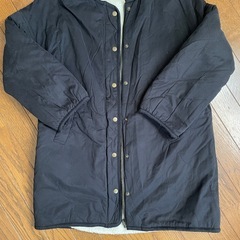 リバーシブルアウターの画像