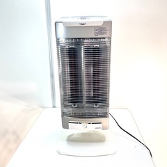 コロナ遠赤外線ストーブ EH-1217-Rの画像