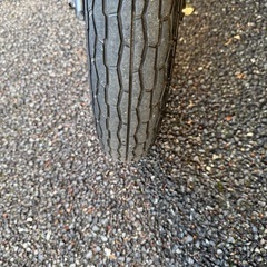 カワサキ  エリミネーター250 好調の画像