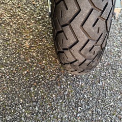 カワサキ  エリミネーター250 好調の画像