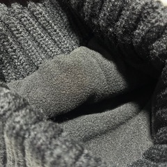 ニット帽の画像