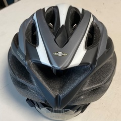 【RKGSE】特価！BELL/LUWEN/ヘルメット/中古品の画像