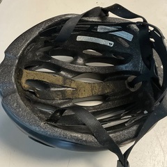 【RKGSE】特価！BELL/LUWEN/ヘルメット/中古品の画像