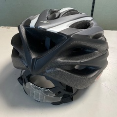 【RKGSE】特価！BELL/LUWEN/ヘルメット/中古品の画像