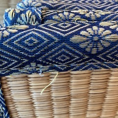 畳ユニット4枚の画像