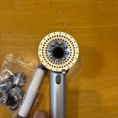 マイクロナノバブルシャワーの画像