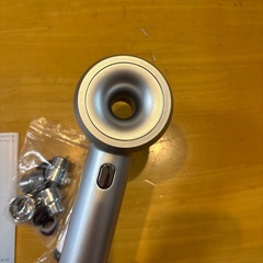 マイクロナノバブルシャワーの画像