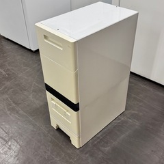 A1771🌟激安‼️ 米びつ 150g/45gホワイト計量式米の画像