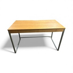 オフィステーブル/パソコンデスク/机の画像