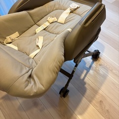 コンビ(Combi)  ネムリラ  しゅ手動の画像