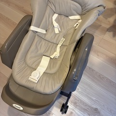 コンビ(Combi)  ネムリラ  しゅ手動の画像