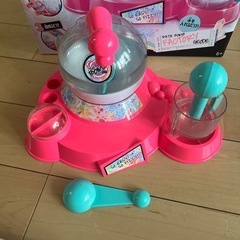 バスボムメーカーの画像