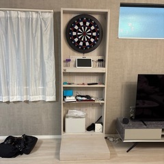 ダーツライブホームの画像