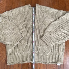 ニット　まとめ売りの画像